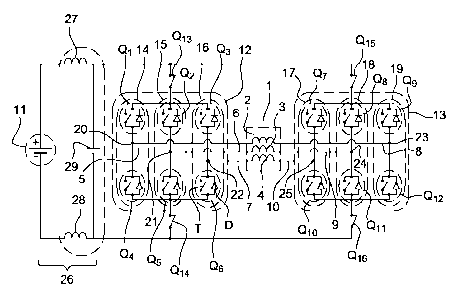 Une figure unique qui représente un dessin illustrant l'invention.